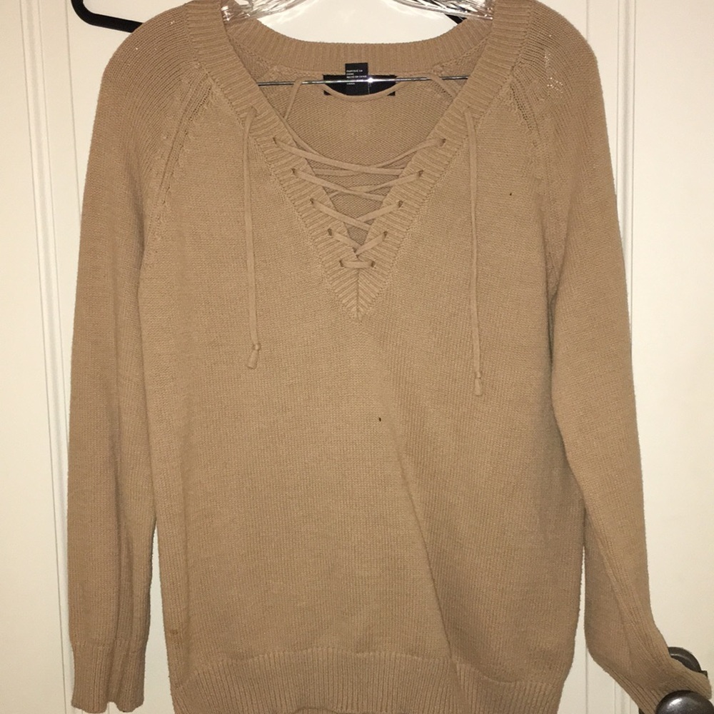 sweater